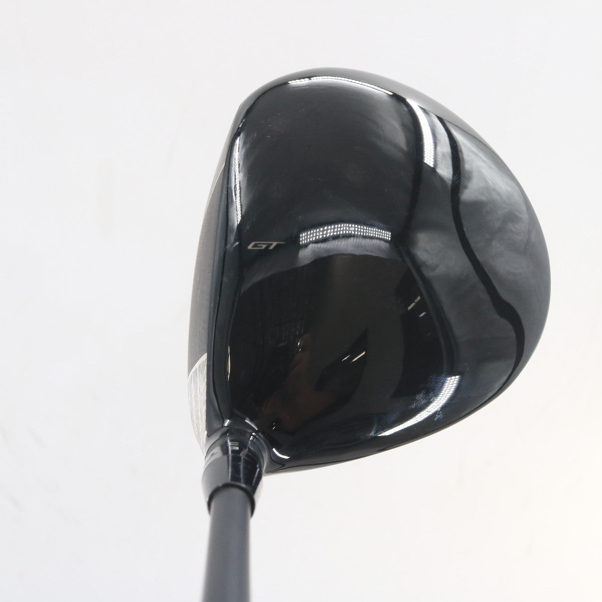 Titleist GT4 Driver 9.0 Deg HZRDUS CB 5.5 Regular Flex Right-Handed A-161875
