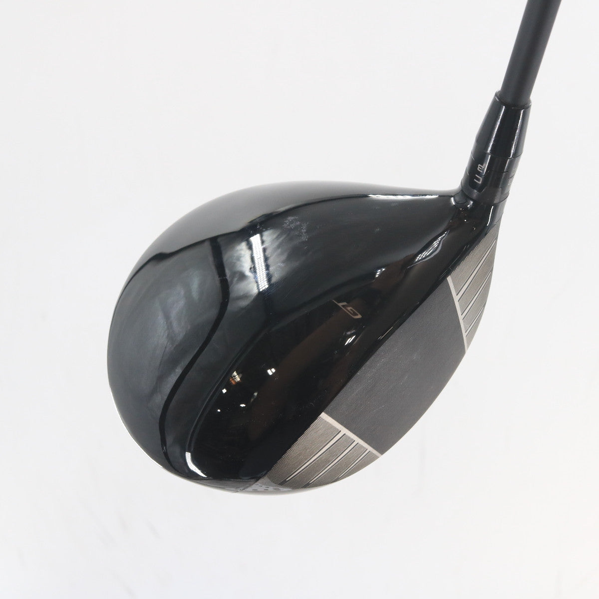 Titleist GT4 Driver 9.0 Deg HZRDUS CB 5.5 Regular Flex Right-Handed A-161875