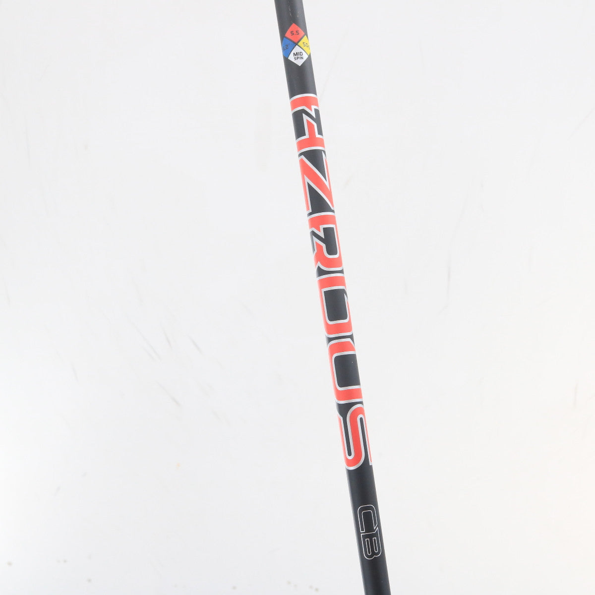 Titleist GT4 Driver 9.0 Deg HZRDUS CB 5.5 Regular Flex Right-Handed A-161875