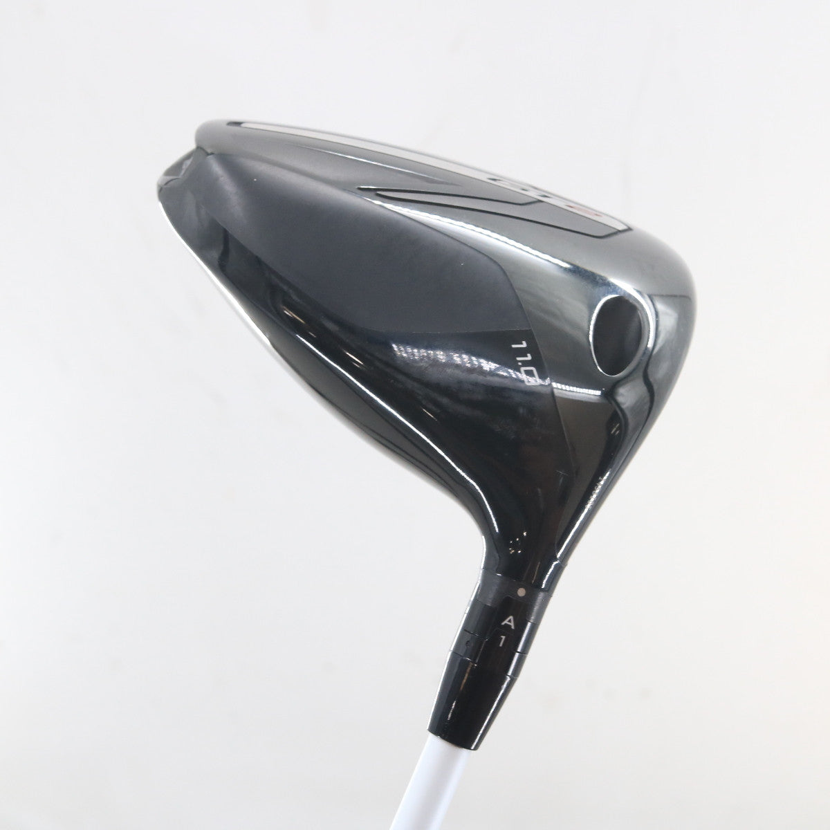 Titleist GT2 Women's Driver 11.0 Deg Graphite HZRDUS 4.0 Ladies Flex RH A-161877