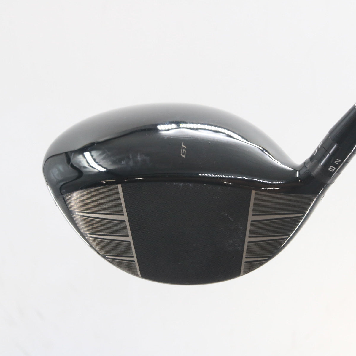 Titleist GT2 Women's Driver 11.0 Deg Graphite HZRDUS 4.0 Ladies Flex RH A-161877