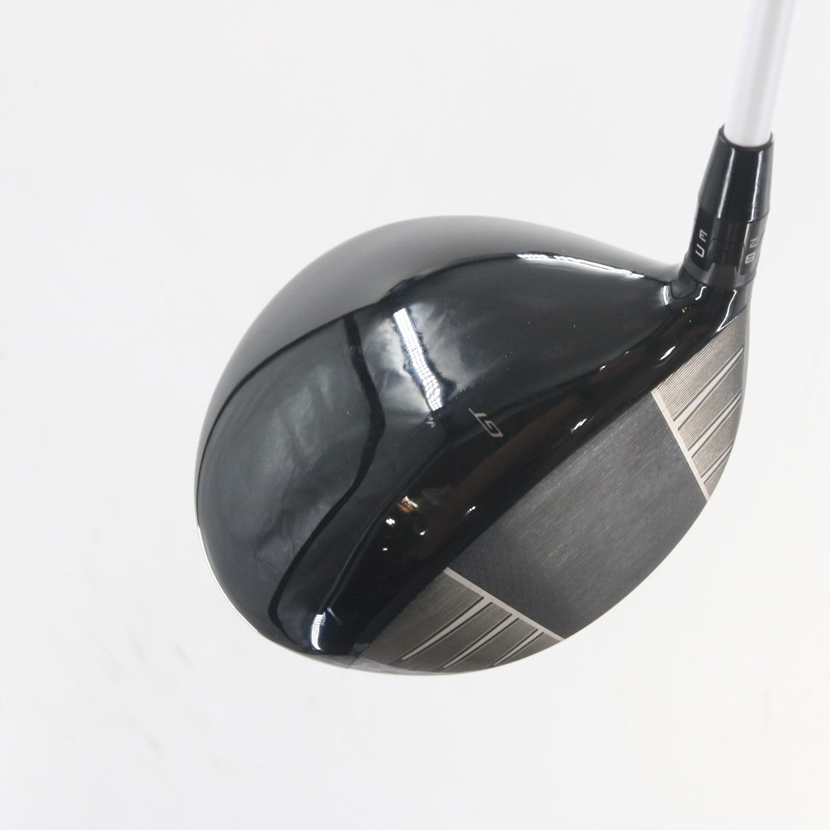 Titleist GT2 Women's Driver 11.0 Deg Graphite HZRDUS 4.0 Ladies Flex RH A-161877