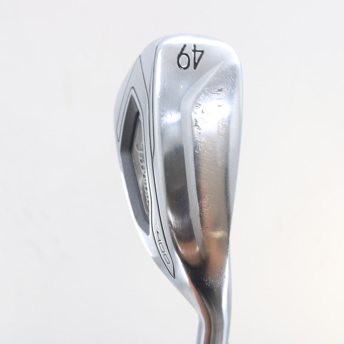 Titleist T400 Women's W2 Wedge 49 Deg Graphite Fubuki Ladies Flex RH A-161889
