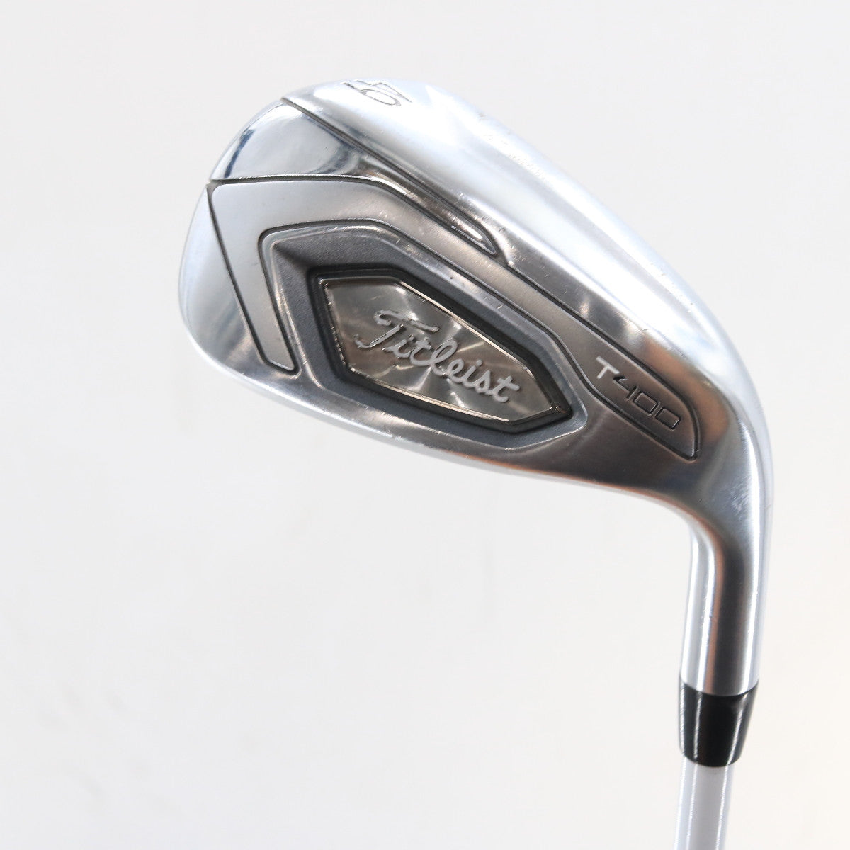 Titleist T400 Women's W2 Wedge 49 Deg Graphite Fubuki Ladies Flex RH A-161889