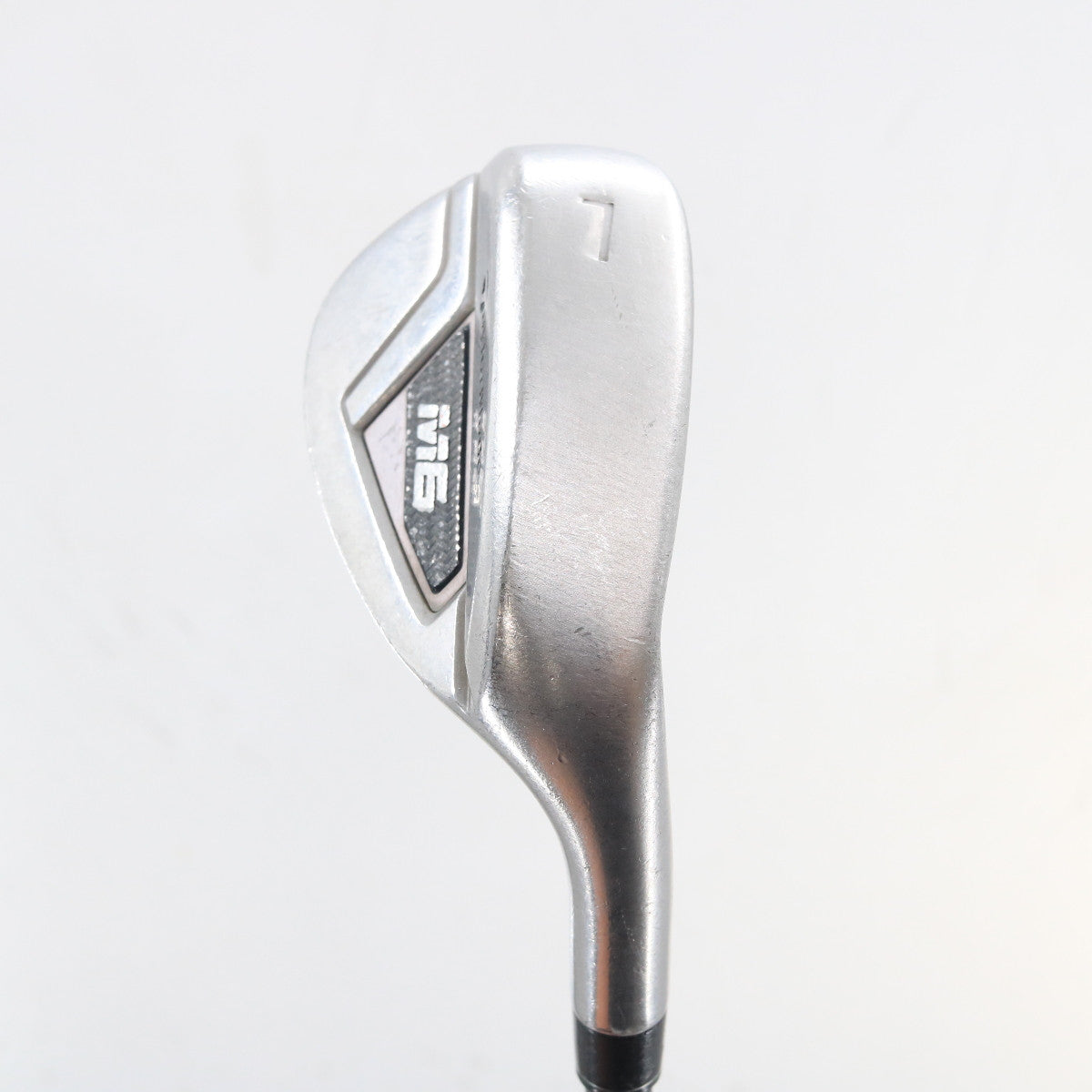 TaylorMade M6 LW Lob Wedge Graphite Fujikura ATMOS 6R Regular Flex RH A-161892