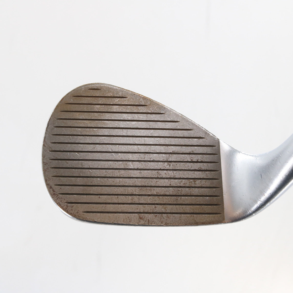 Callaway Jaws Raw Chrome Lob Wedge 60 Deg 60.10S Steel Dynamic Gold RH A-161893