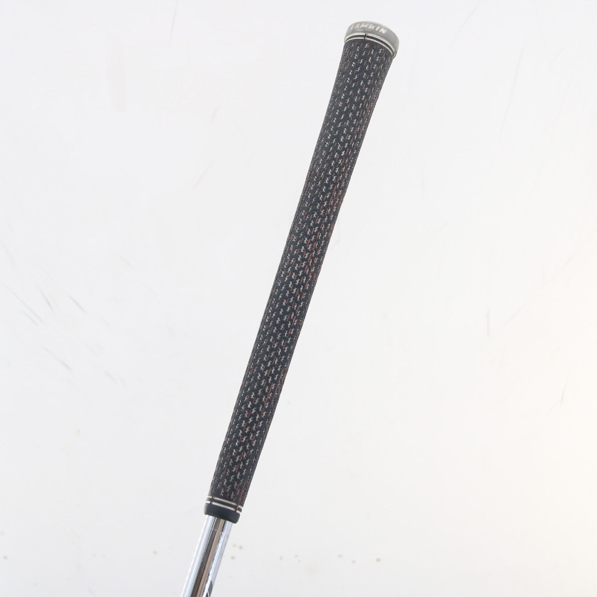 Callaway Jaws Raw Chrome Lob Wedge 60 Deg 60.10S Steel Dynamic Gold RH A-161893