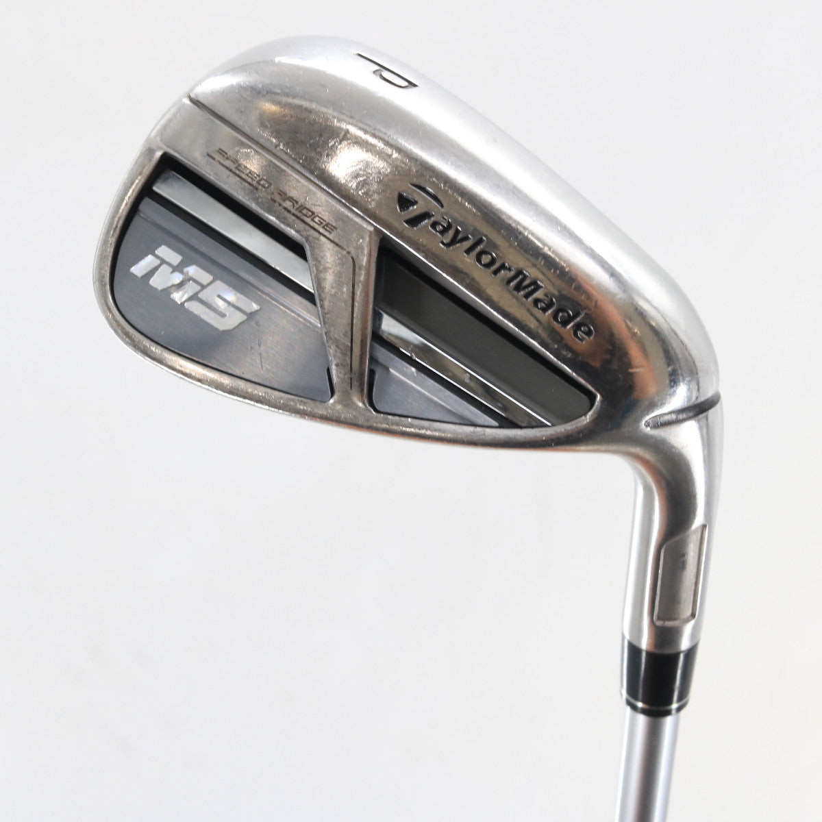 TaylorMade M5 PW P Pitching Wedge Graphite Tensei Orange Regular Flex A-162055