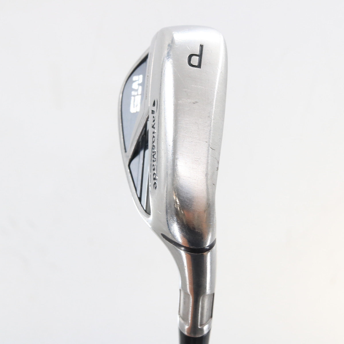 TaylorMade M5 PW P Pitching Wedge Graphite Tensei Orange Regular Flex A-162055