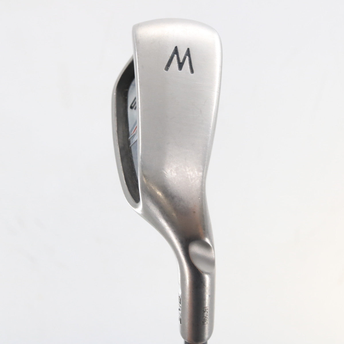 Ping Karsten W PW Pitching Wedge White Dot Graphite Senior Flex RH A-162056