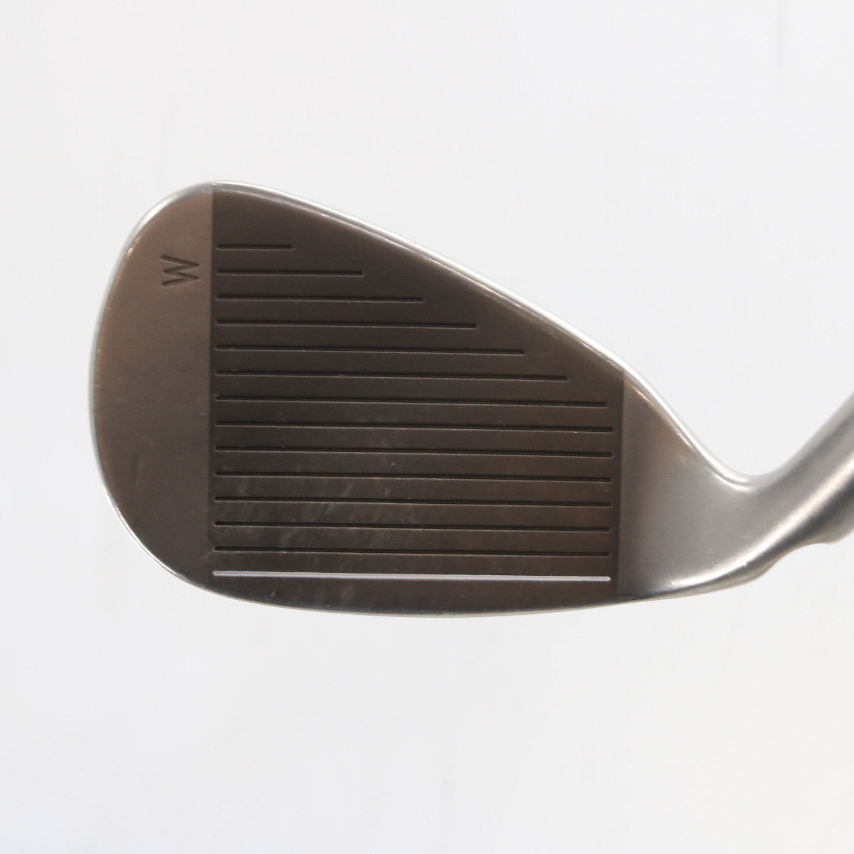 Ping Karsten W PW Pitching Wedge White Dot Graphite Senior Flex RH A-162056
