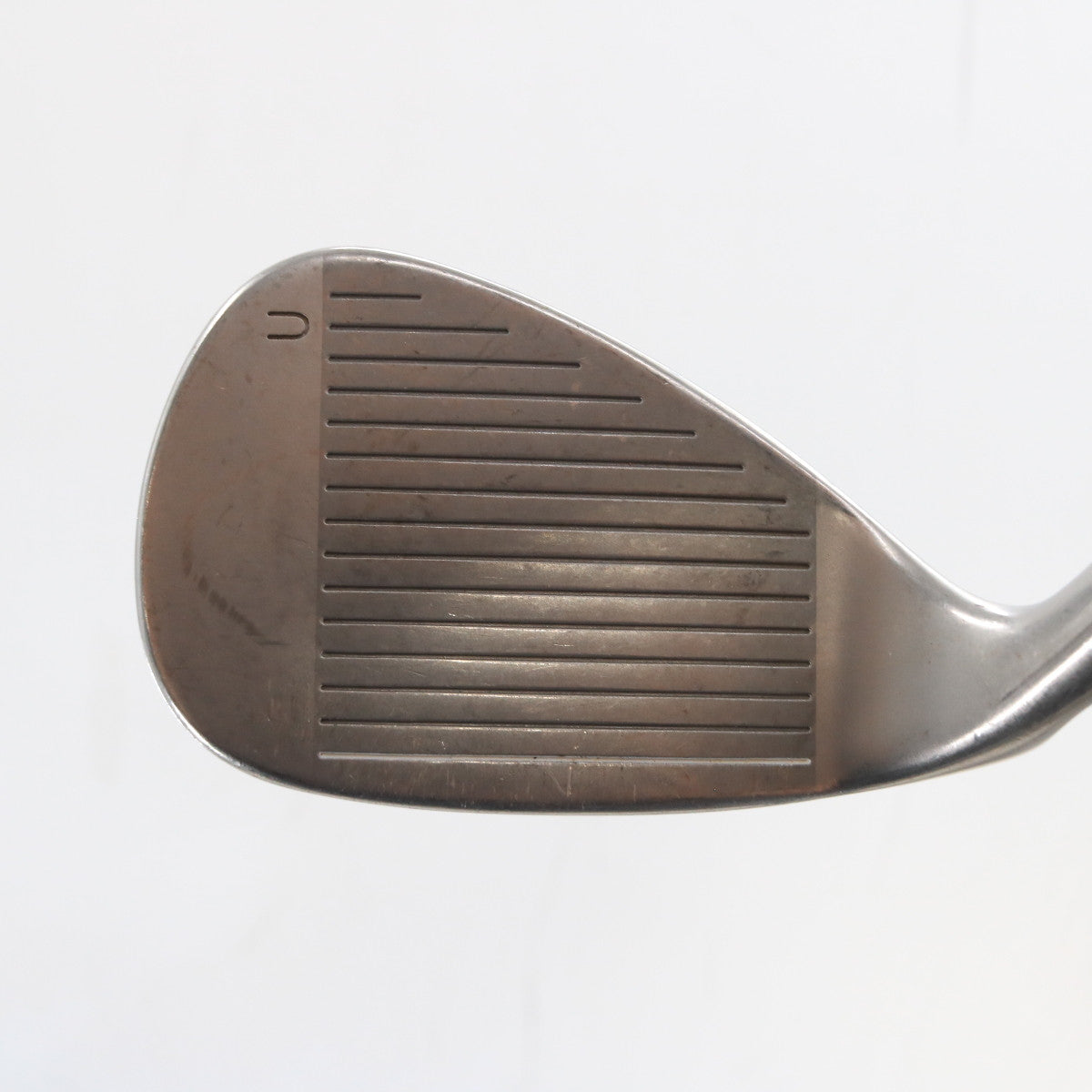 Ping G LE Women's U Gap Wedge Black Dot Graphite Ladies Right-Handed A-162057