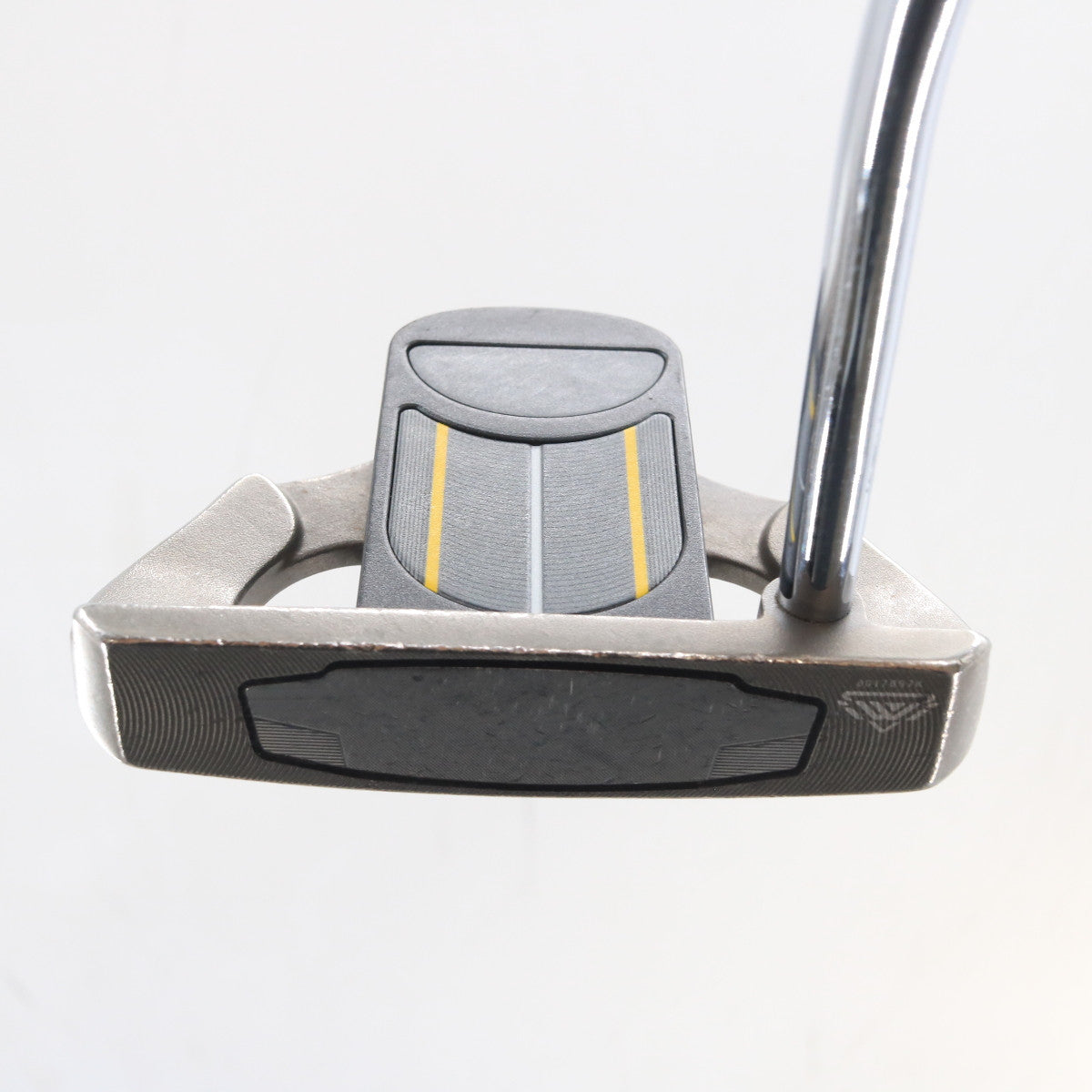 Ping iWi Series Craz-e Mallet Putter 33 Black Dot Steel Right-Handed A-162064