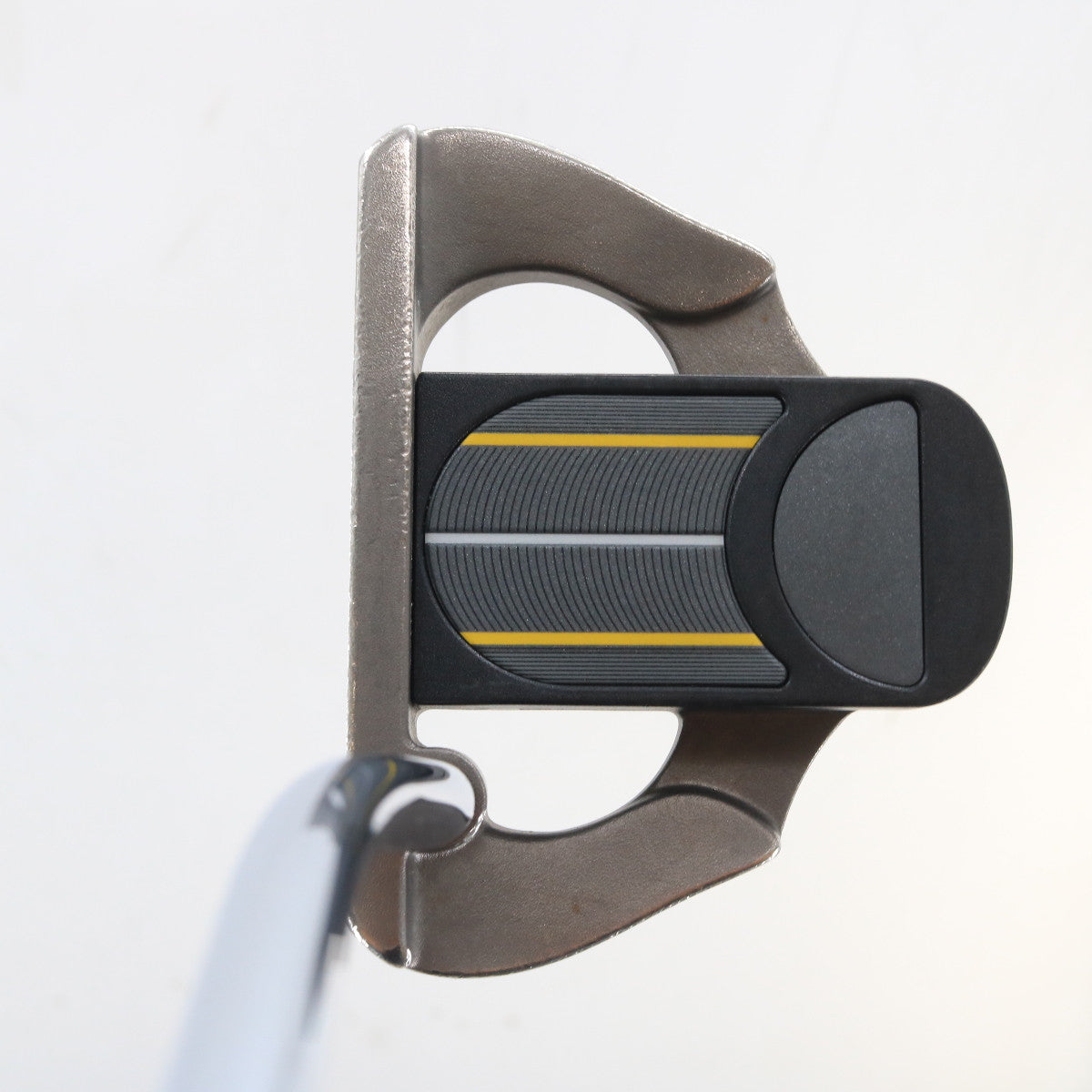 Ping iWi Series Craz-e Mallet Putter 33 Black Dot Steel Right-Handed A-162064