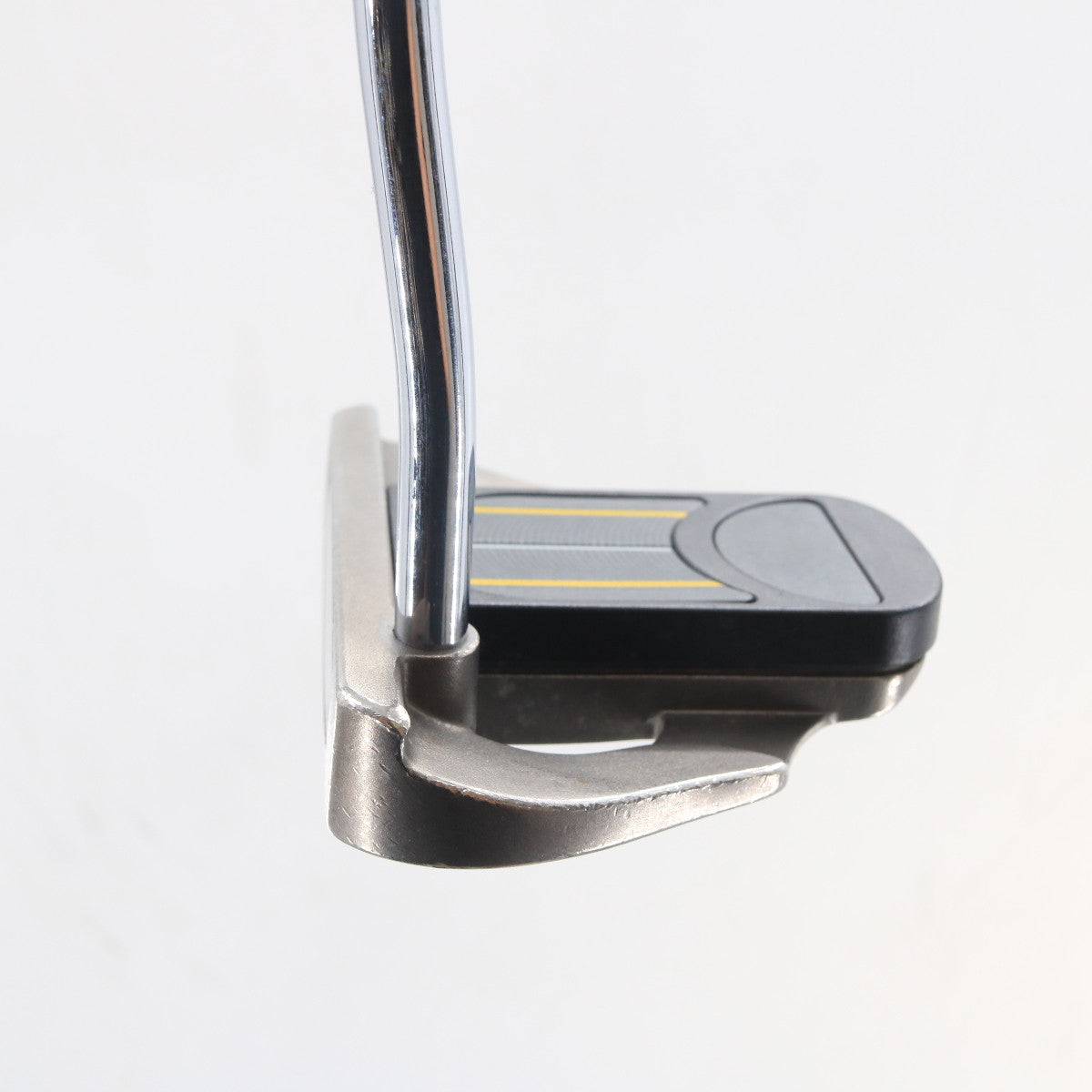 Ping iWi Series Craz-e Mallet Putter 33 Black Dot Steel Right-Handed A-162064