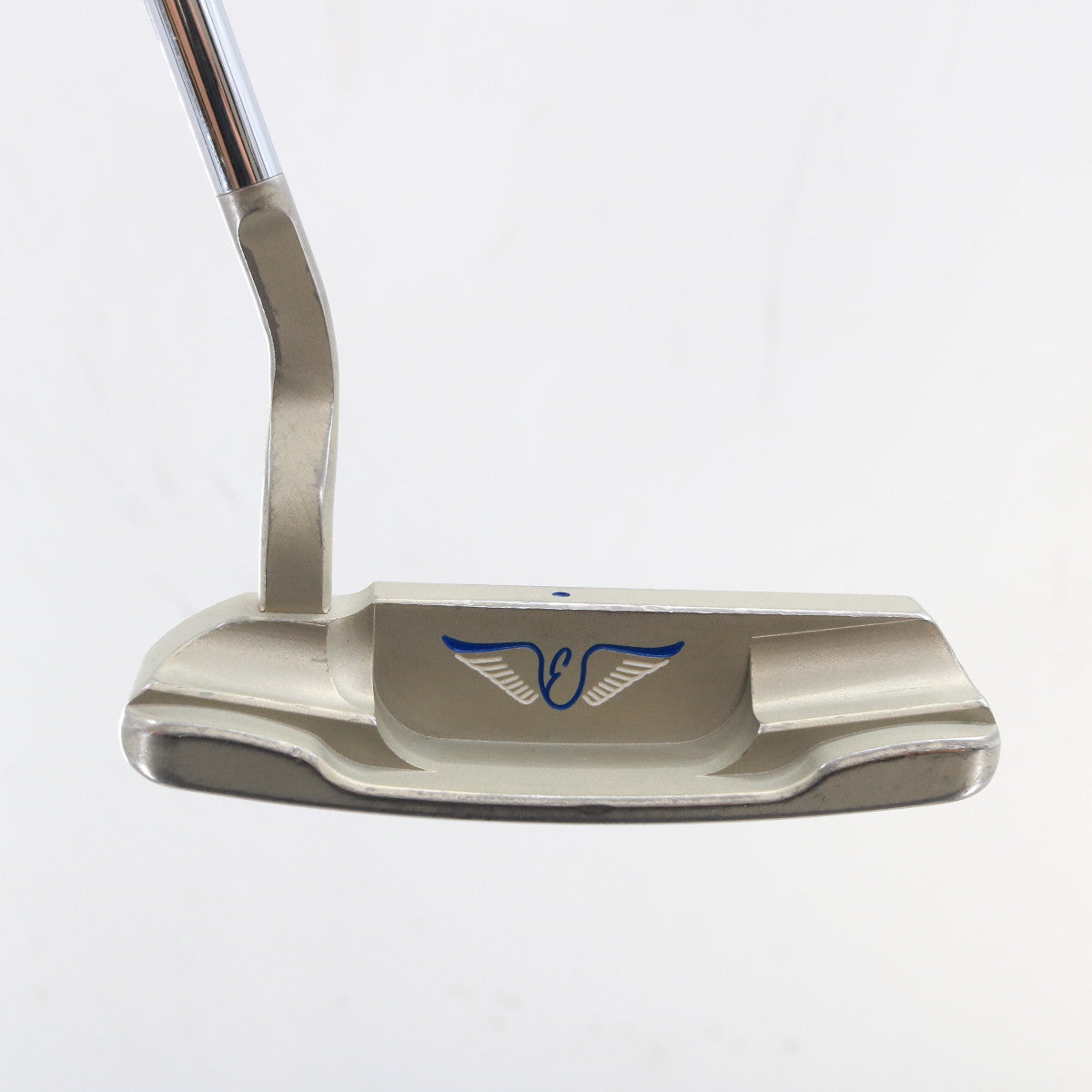 Edel Blade Putter 34 Inches 34" Steel Right-Handed A-162065