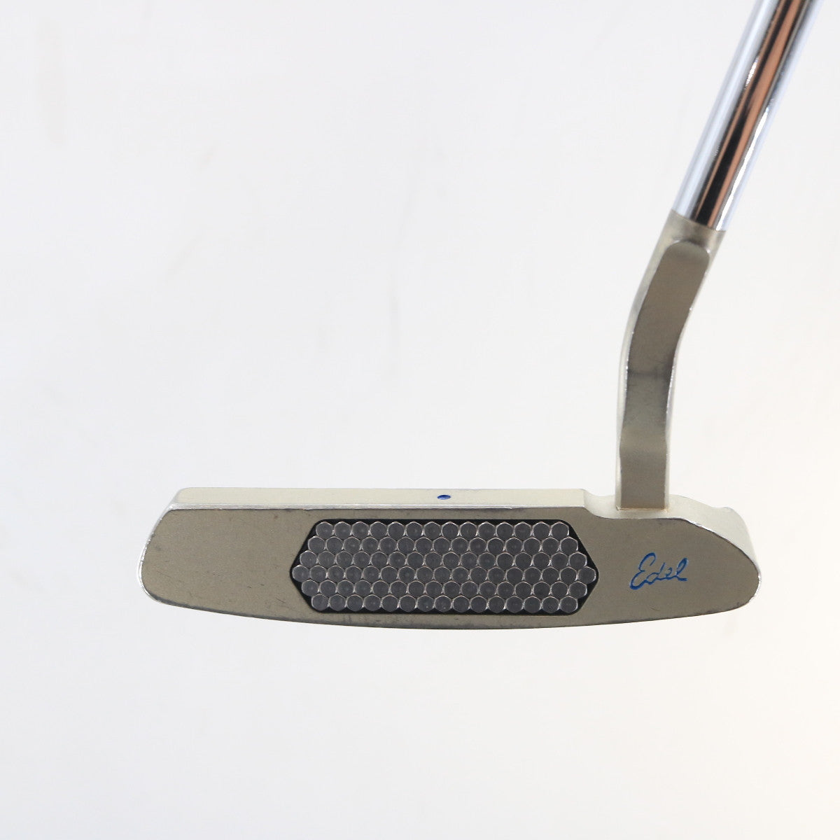 Edel Blade Putter 34 Inches 34" Steel Right-Handed A-162065