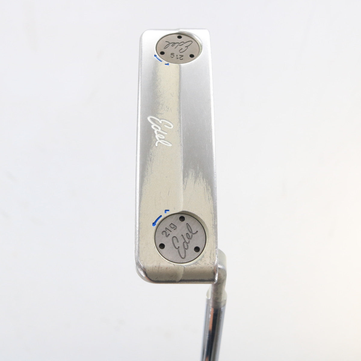 Edel Blade Putter 34 Inches 34" Steel Right-Handed A-162065