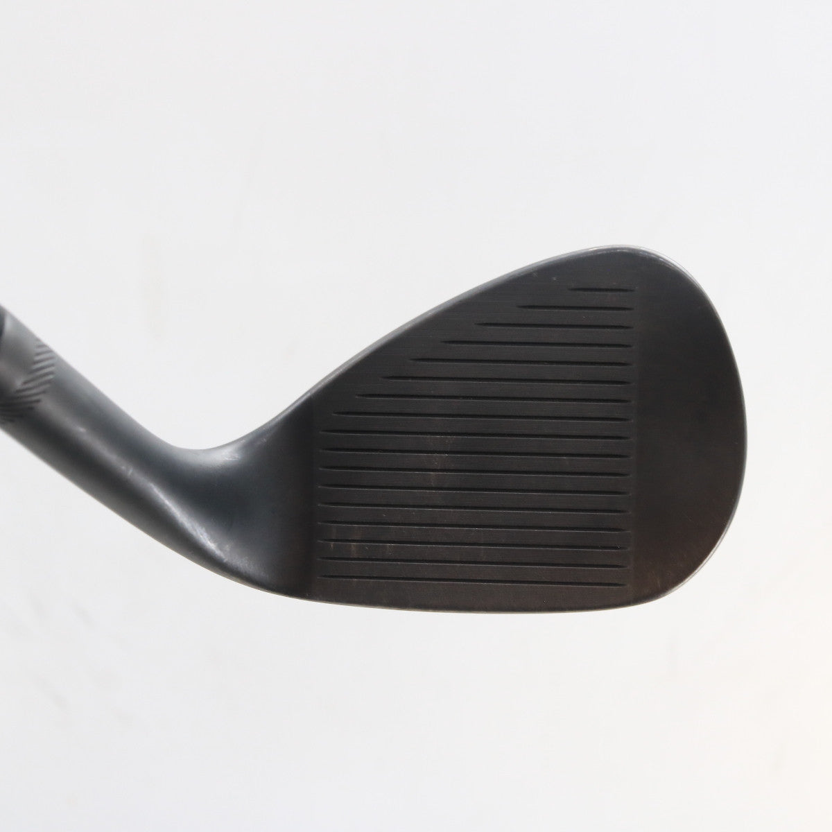 Titleist Vokey SM10 Jet Black Sand Wedge 54 Deg 54.08 Graphite X-Stiff LH A-162069