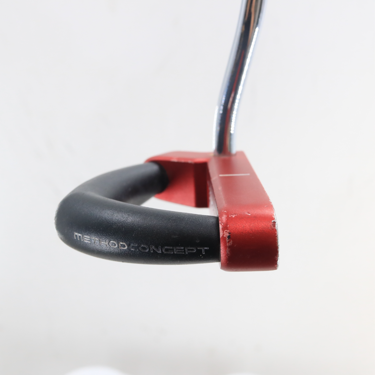 Nike Method Concept C1 Putter 34 Inches Right-Handed A-162072