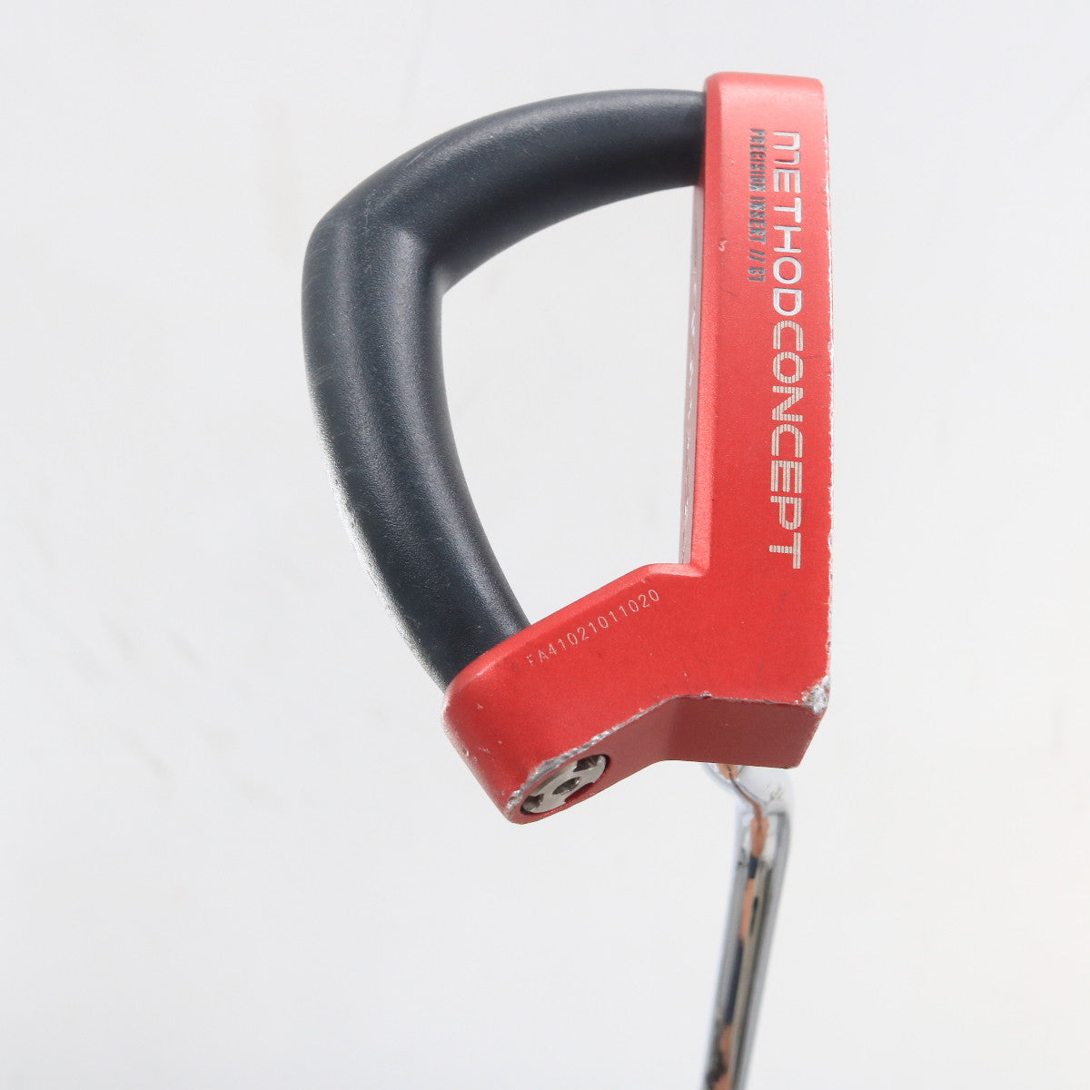 Nike Method Concept C1 Putter 34 Inches Right-Handed A-162072