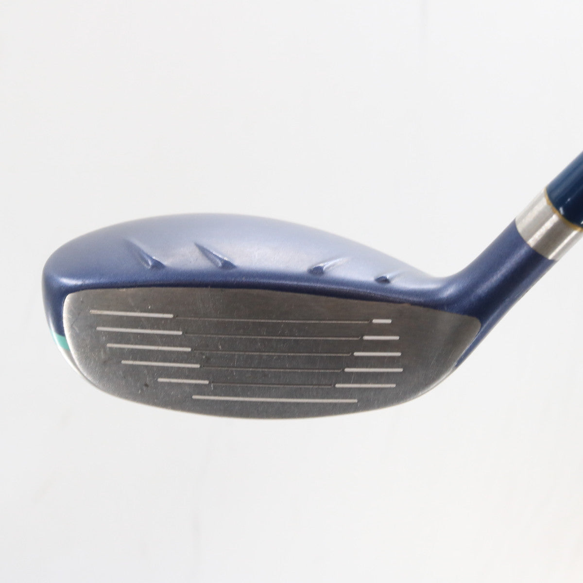 Ping G Le 4 Hybrid 22 Degrees Graphite Women Ladies Flex Right-Hand A-162075