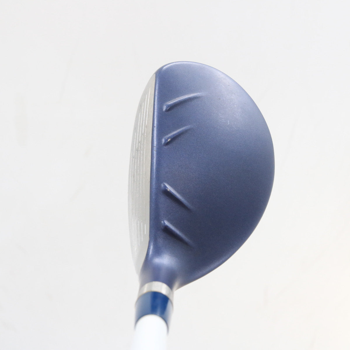 Ping G Le 4 Hybrid 22 Degrees Graphite Women Ladies Flex Right-Hand A-162075