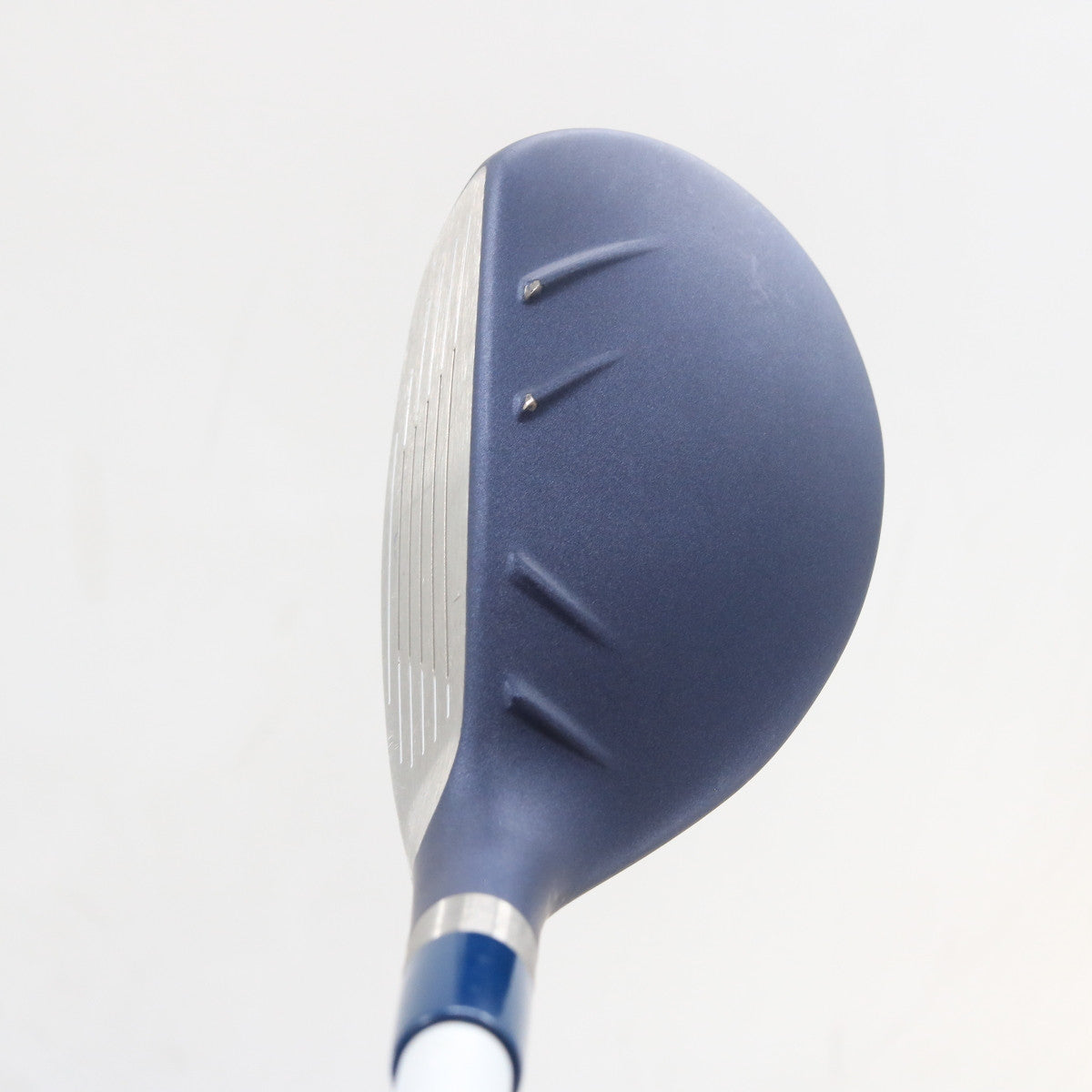 Ping G Le 5 Hybrid 26 Degree Graphite Women Ladies Flex Right-Hand A-162077