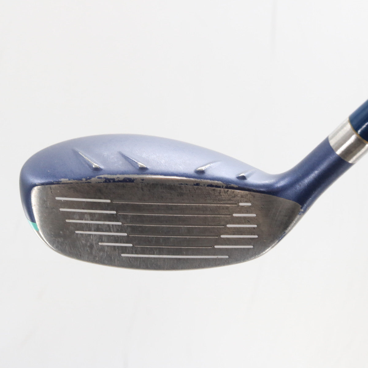 Ping G Le 6 Hybrid 30 Degree Graphite Women Ladies Flex Right-Hand A-162078