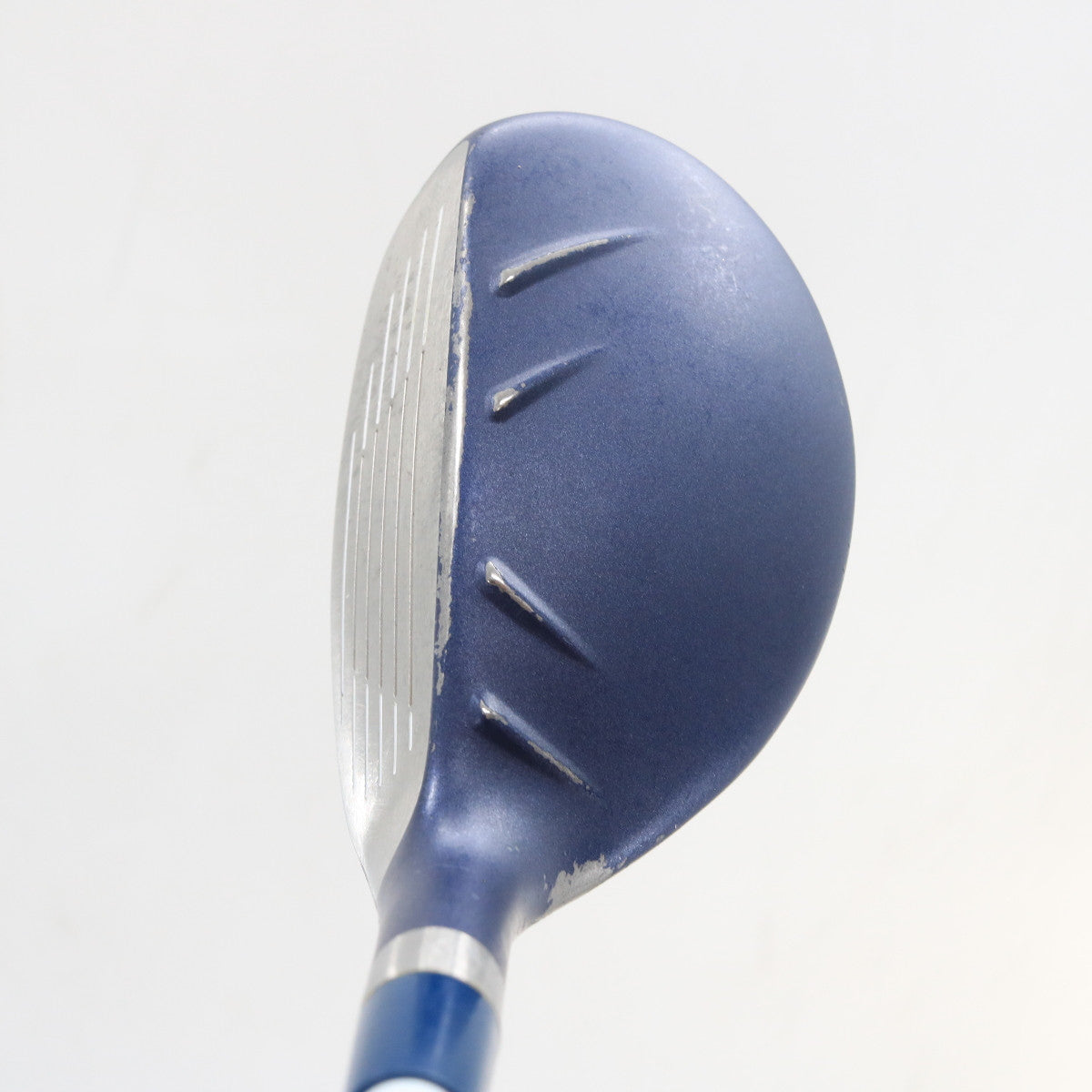 Ping G Le 6 Hybrid 30 Degree Graphite Women Ladies Flex Right-Hand A-162078
