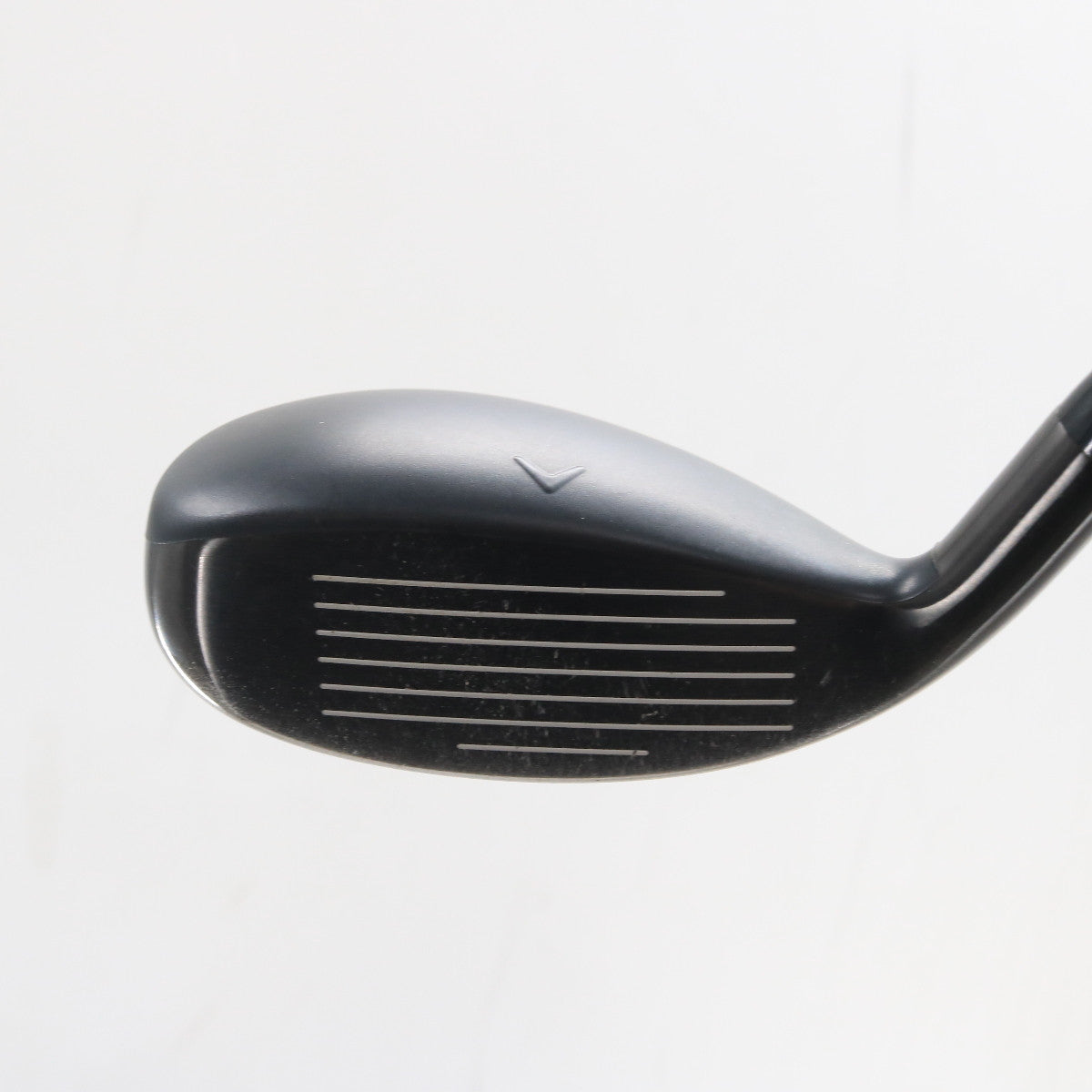 Callaway XR16 OS 3 Hybrid 19 Degrees Graphite Fubuki 55 Regular Flex RH A-162081