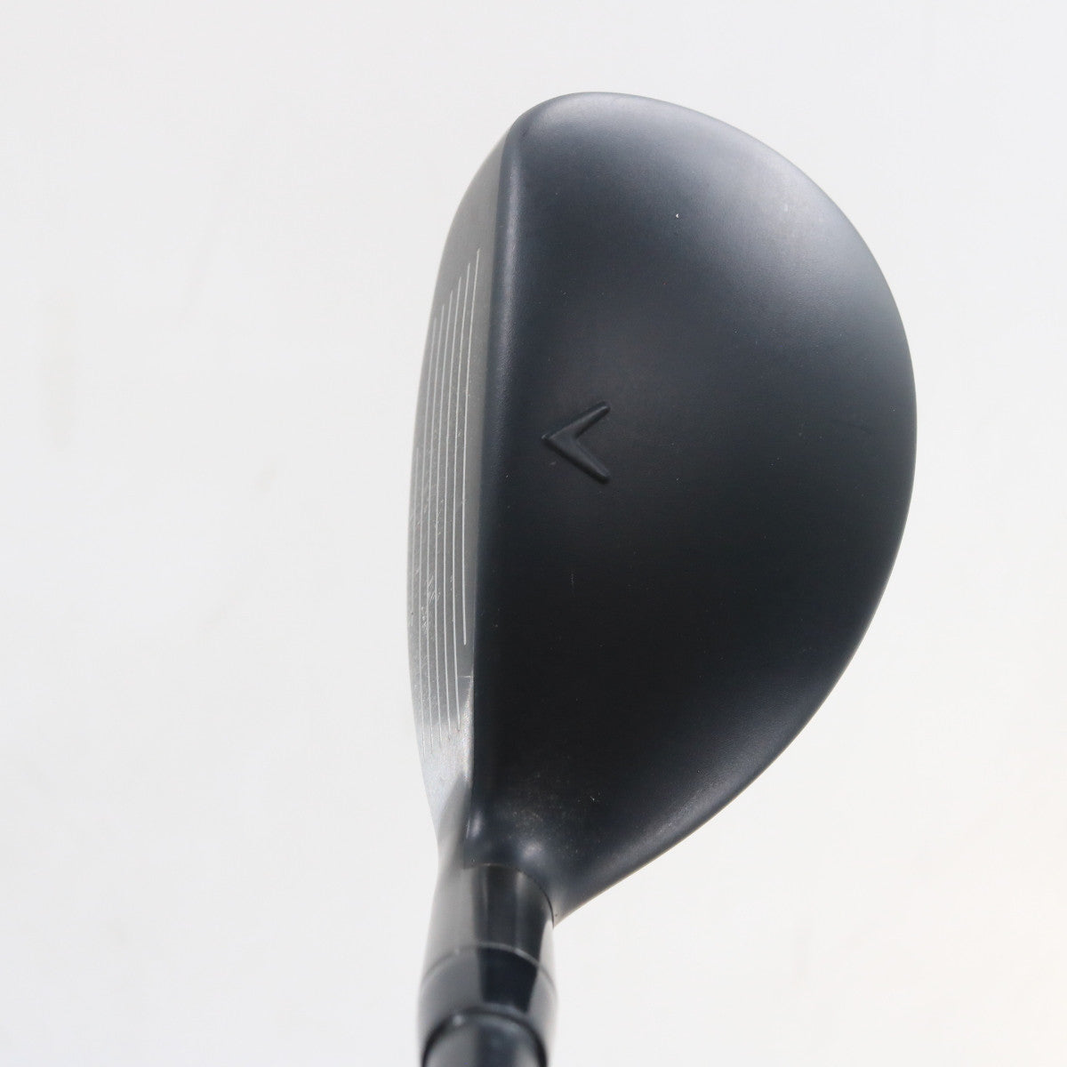Callaway XR16 OS 3 Hybrid 19 Degrees Graphite Fubuki 55 Regular Flex RH A-162081