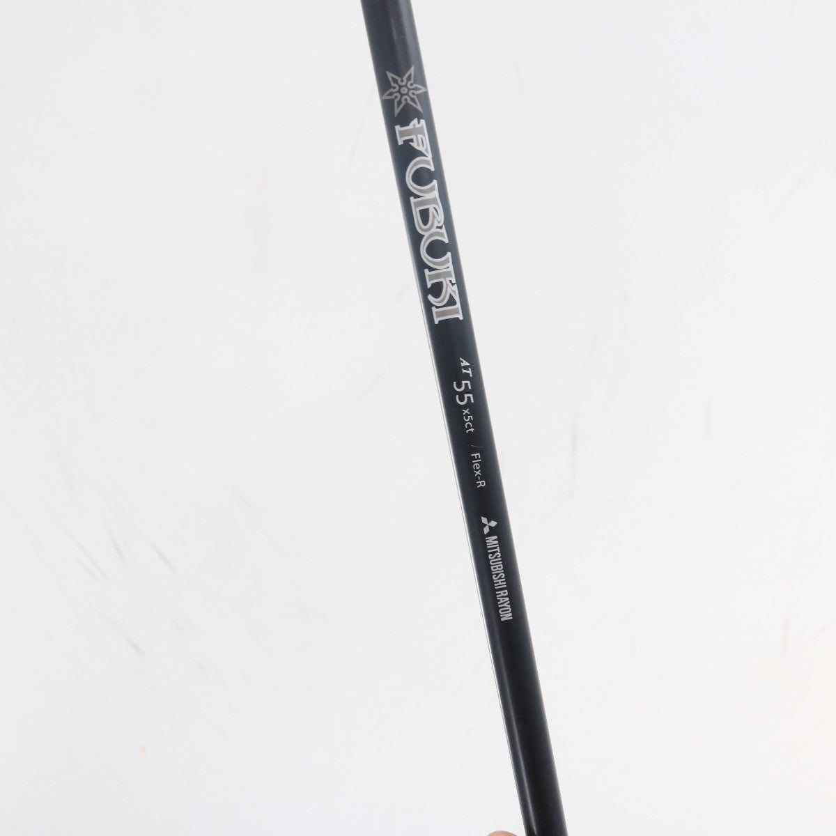 Callaway XR16 OS 3 Hybrid 19 Degrees Graphite Fubuki 55 Regular Flex RH A-162081