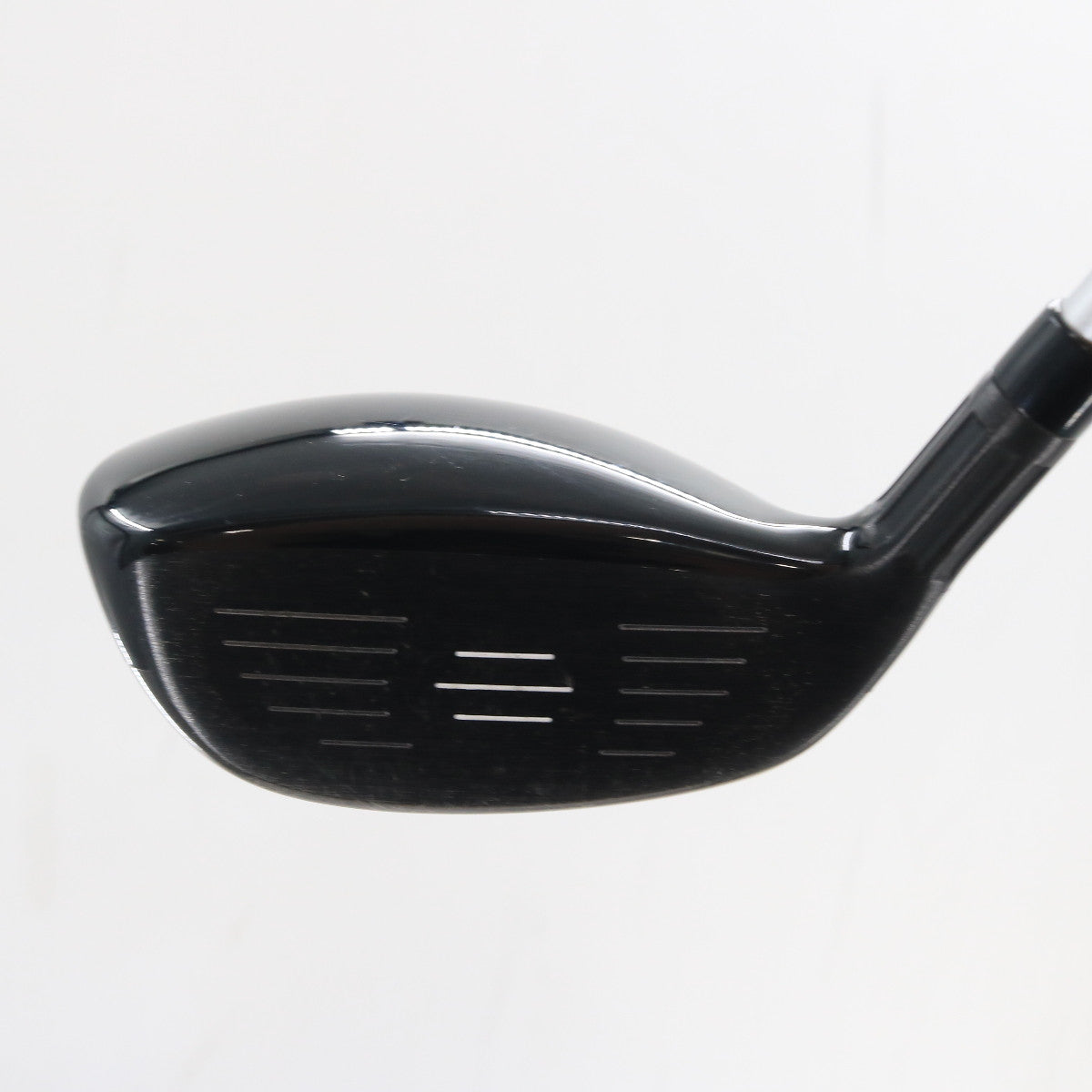 TaylorMade M2 Rescue Women's 5 Hybrid 25 Deg Graphite REAX L Ladies RH A-162086