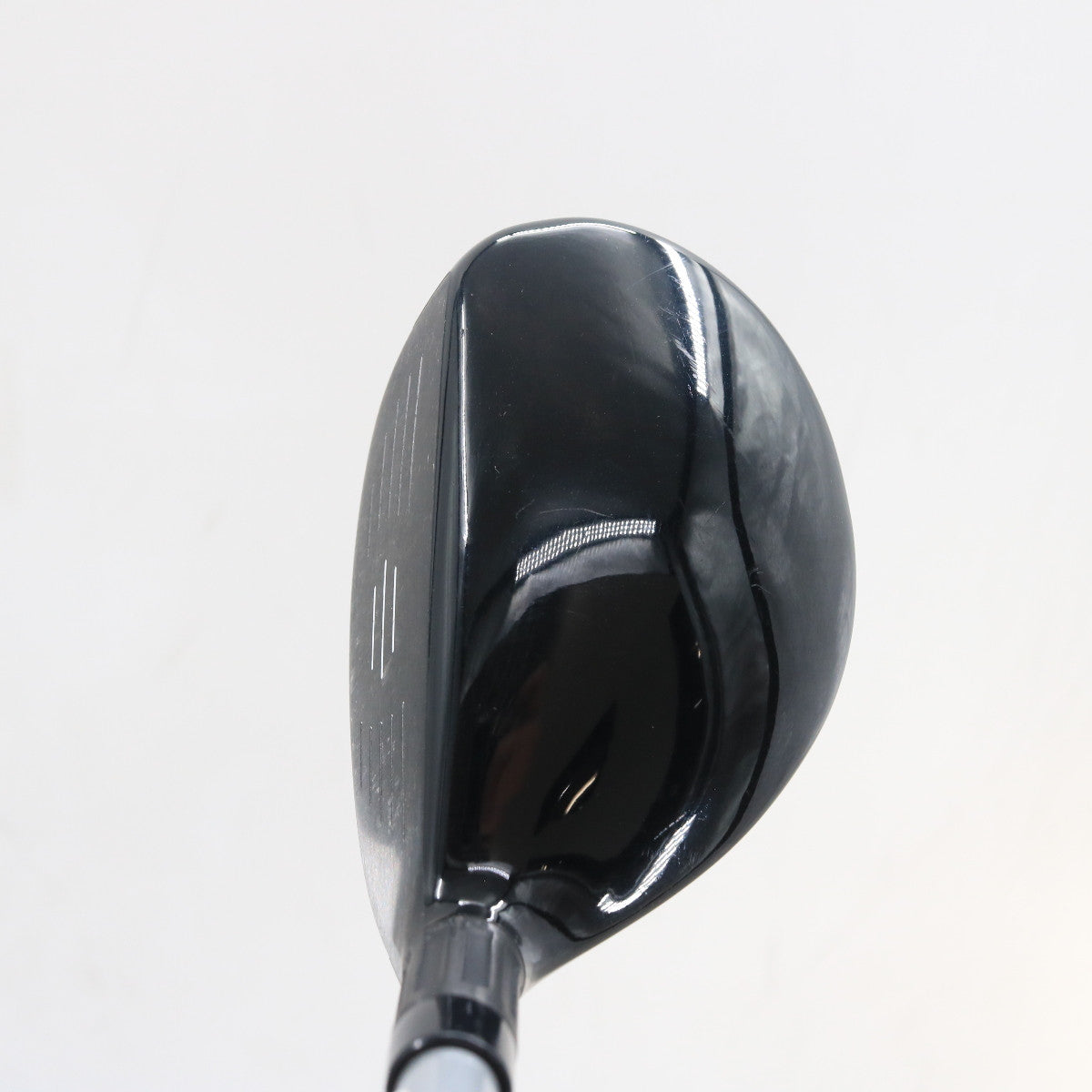 TaylorMade M2 Rescue Women's 5 Hybrid 25 Deg Graphite REAX L Ladies RH A-162086