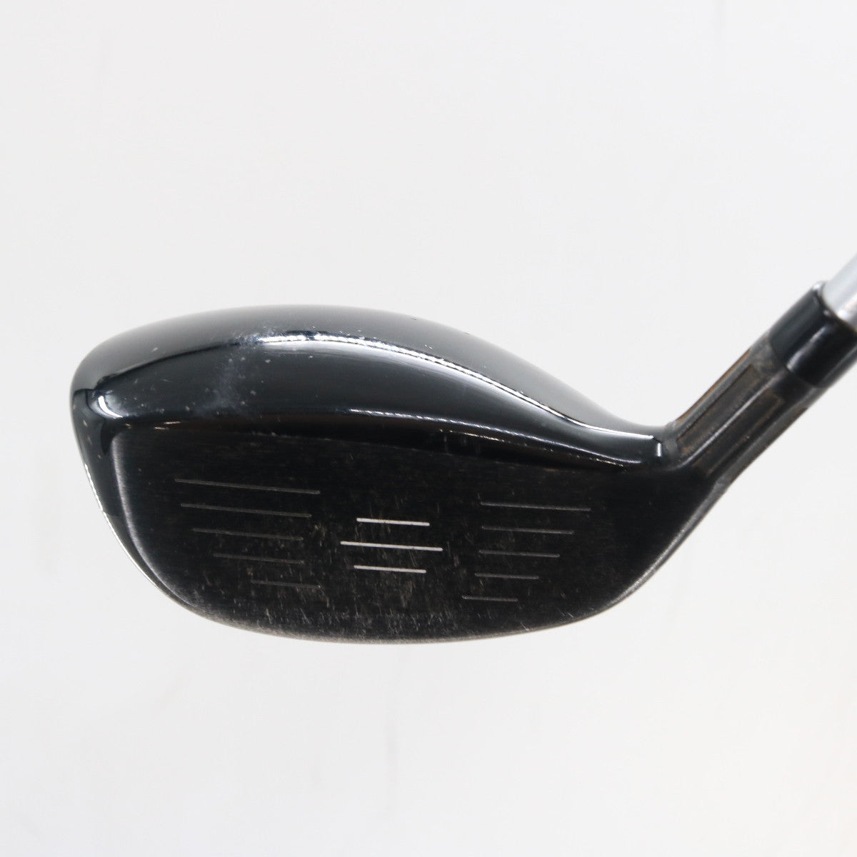 TaylorMade M2 Rescue Women's 6 Hybrid 28 Deg Graphite REAX L Ladies RH A-162087