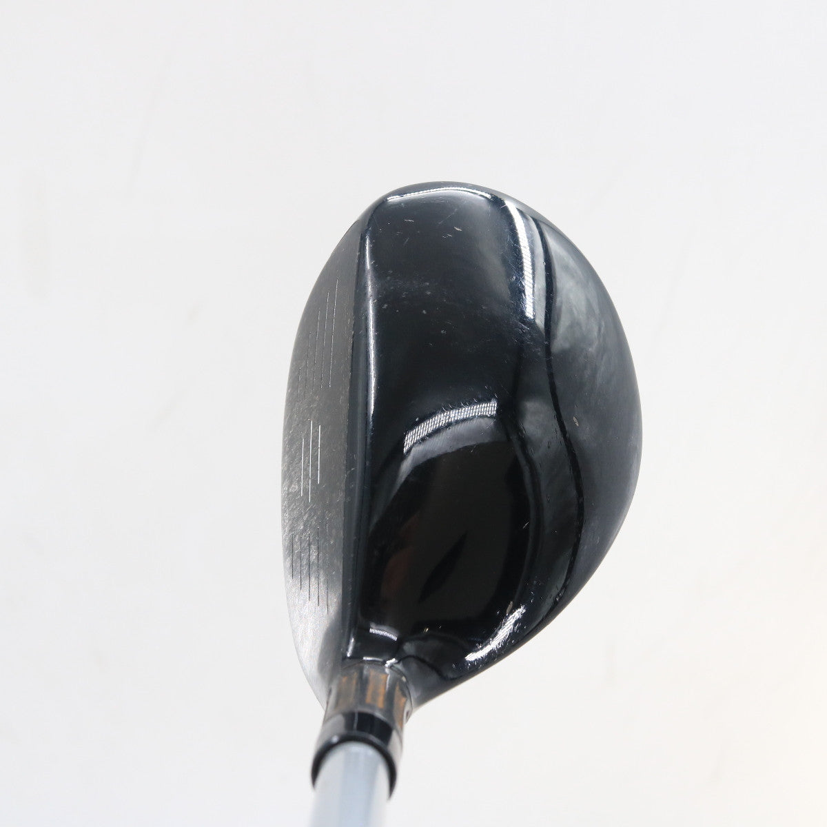 TaylorMade M2 Rescue Women's 6 Hybrid 28 Deg Graphite REAX L Ladies RH A-162087