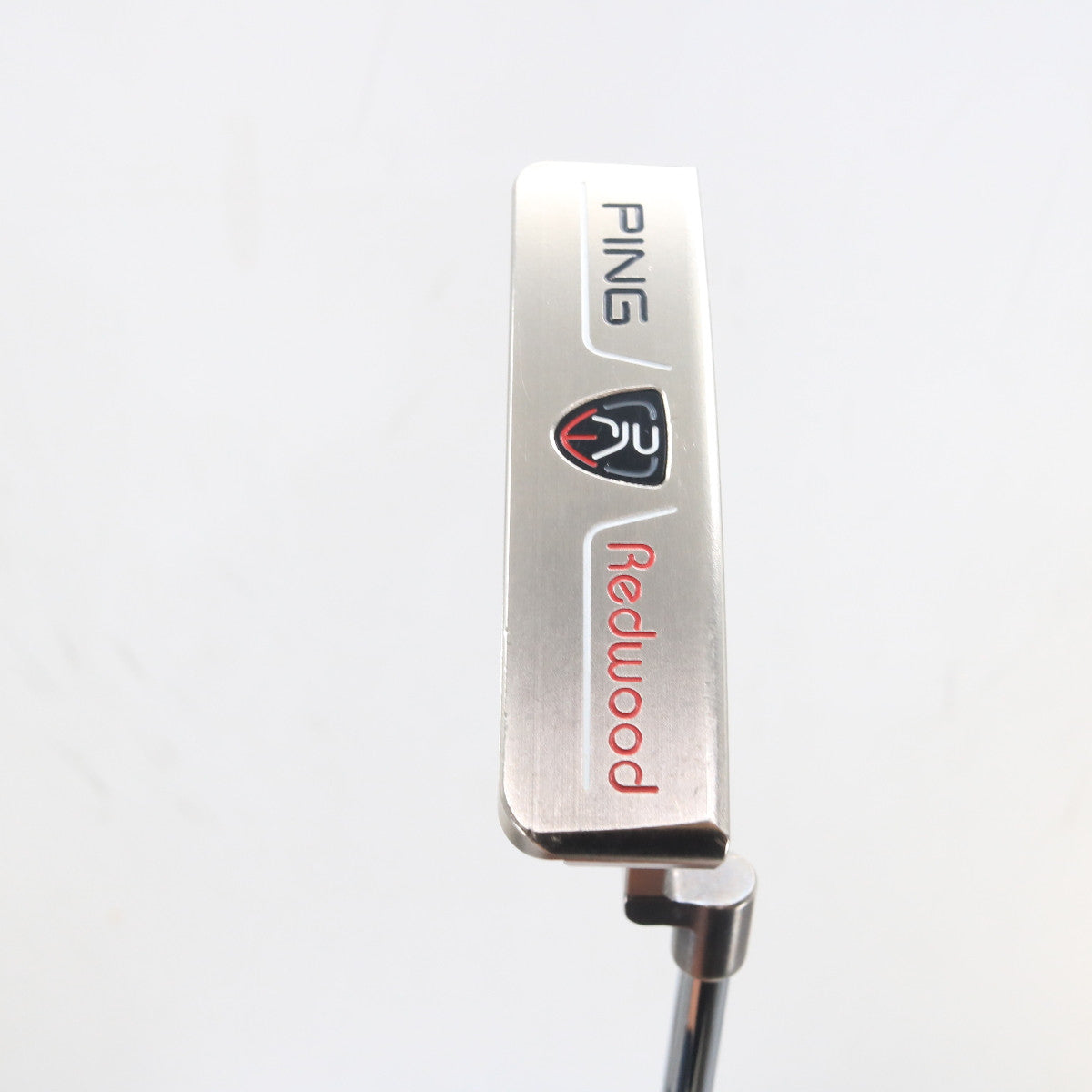 PING Redwood Anser Green Dot Putter 34 Inches Steel Right-Handed A-162090