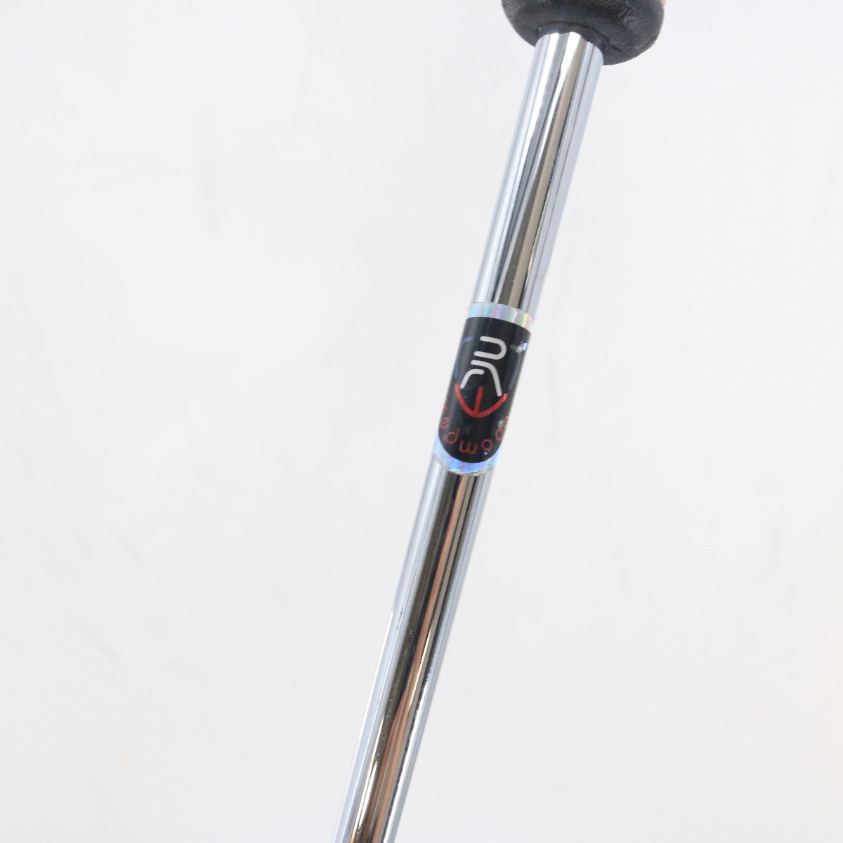 PING Redwood Anser Green Dot Putter 34 Inches Steel Right-Handed A-162090