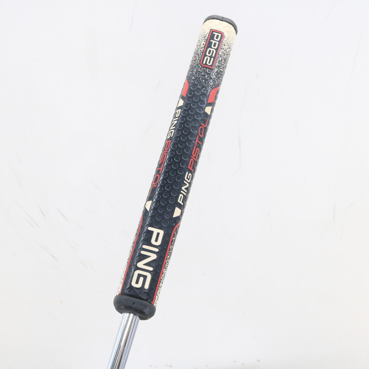PING Redwood Anser Green Dot Putter 34 Inches Steel Right-Handed A-162090