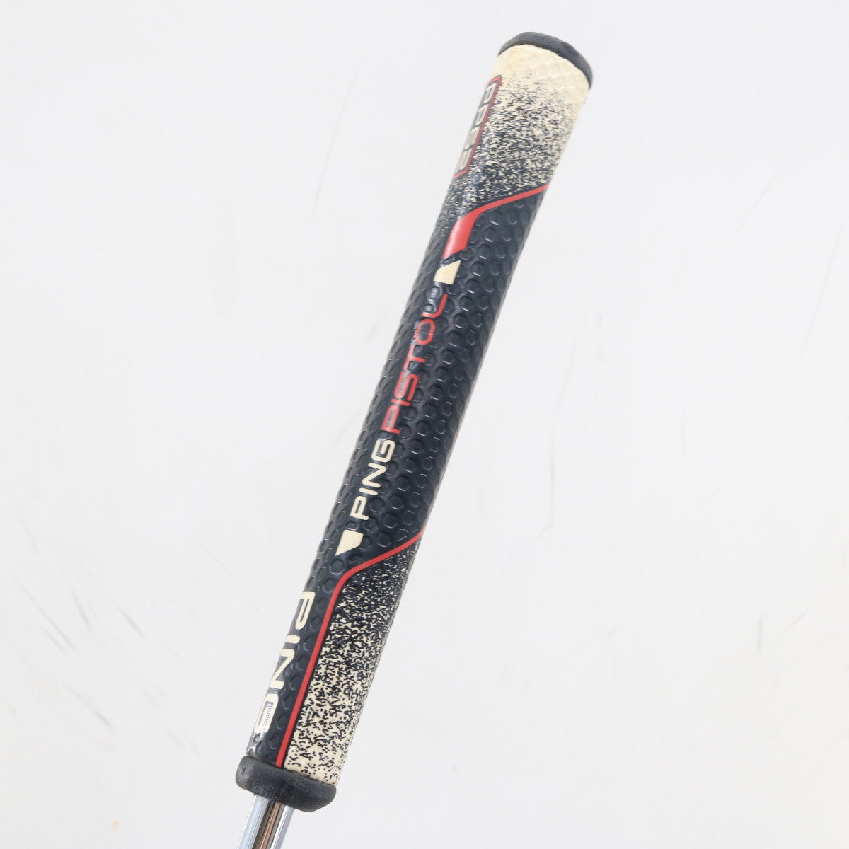 PING Redwood Anser Green Dot Putter 34 Inches Steel Right-Handed A-162090