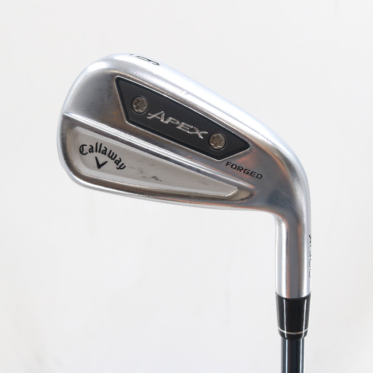Callaway Apex Ai300 Iron Set 6-P Graphite Recoil 70 Regular Flex RH A-162097