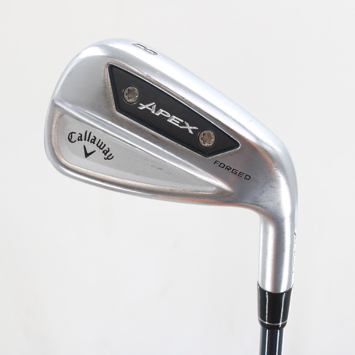 Callaway Apex Ai300 Iron Set 6-P Graphite Recoil 70 Regular Flex RH A-162097
