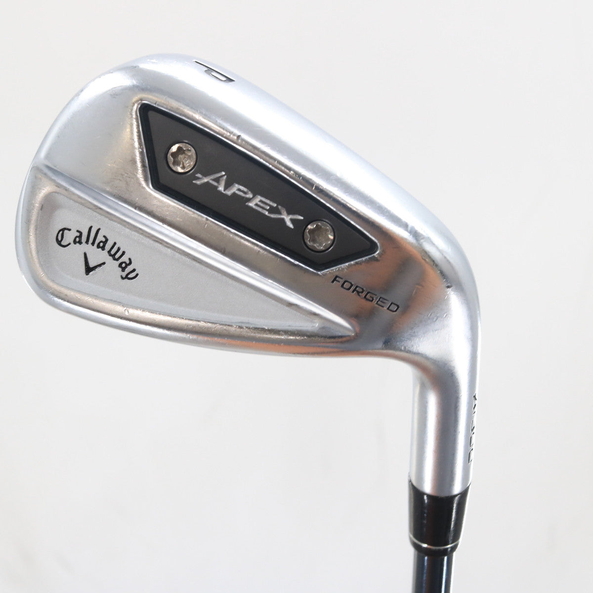 Callaway Apex Ai300 Iron Set 6-P Graphite Recoil 70 Regular Flex RH A-162097