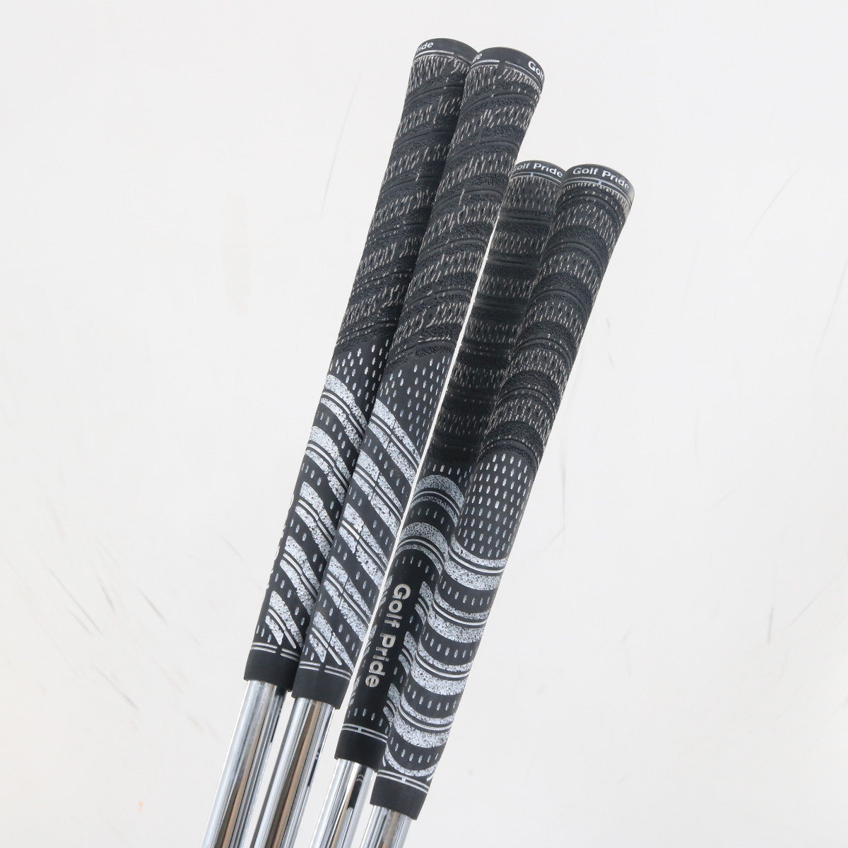 Tour Edge Exotics MB 7-P Iron Set True Temper Dynamic Gold S300 Stiff A-162098