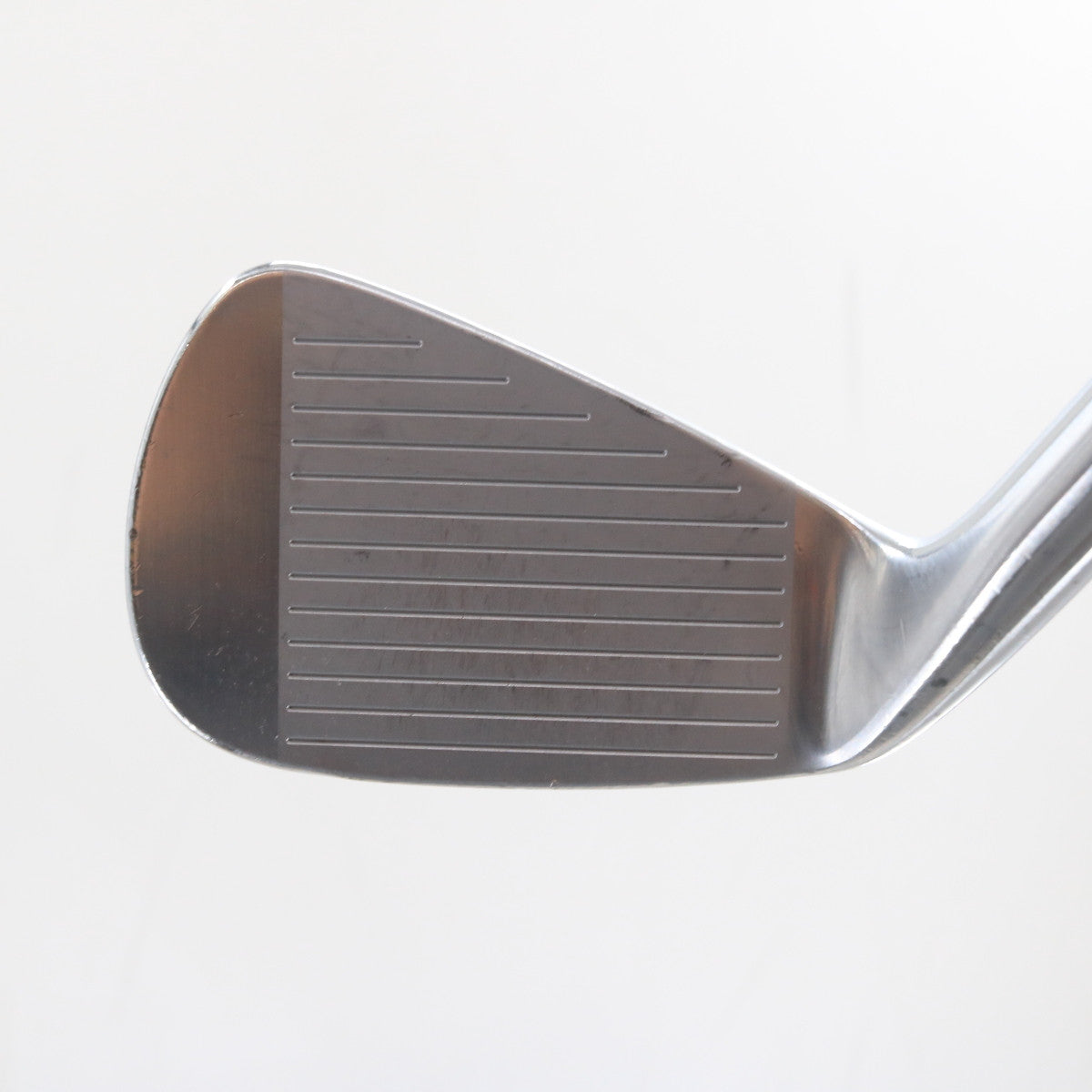 Tour Edge Exotics MB 7-P Iron Set True Temper Dynamic Gold S300 Stiff A-162098