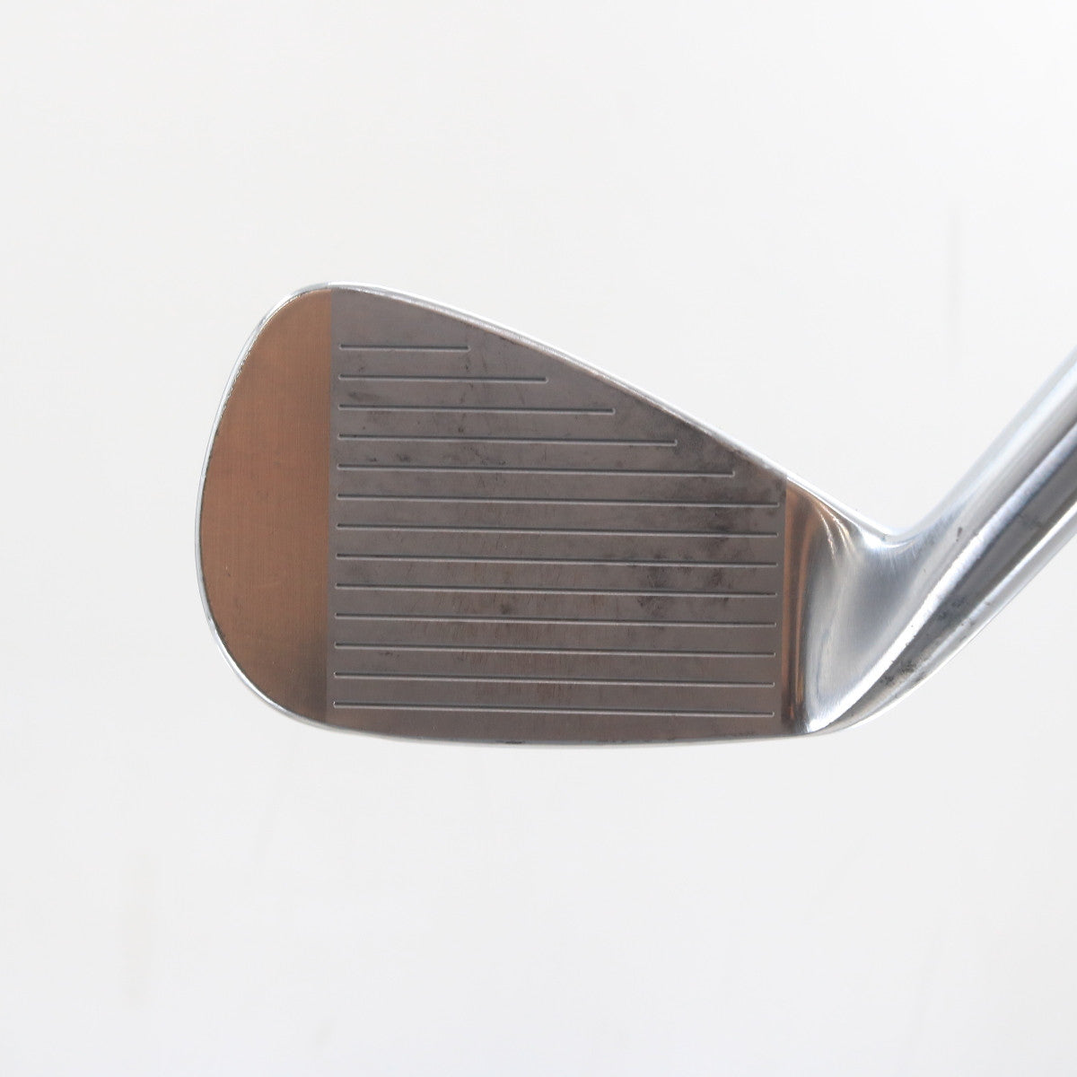 Tour Edge Exotics MB 7-P Iron Set True Temper Dynamic Gold S300 Stiff A-162098