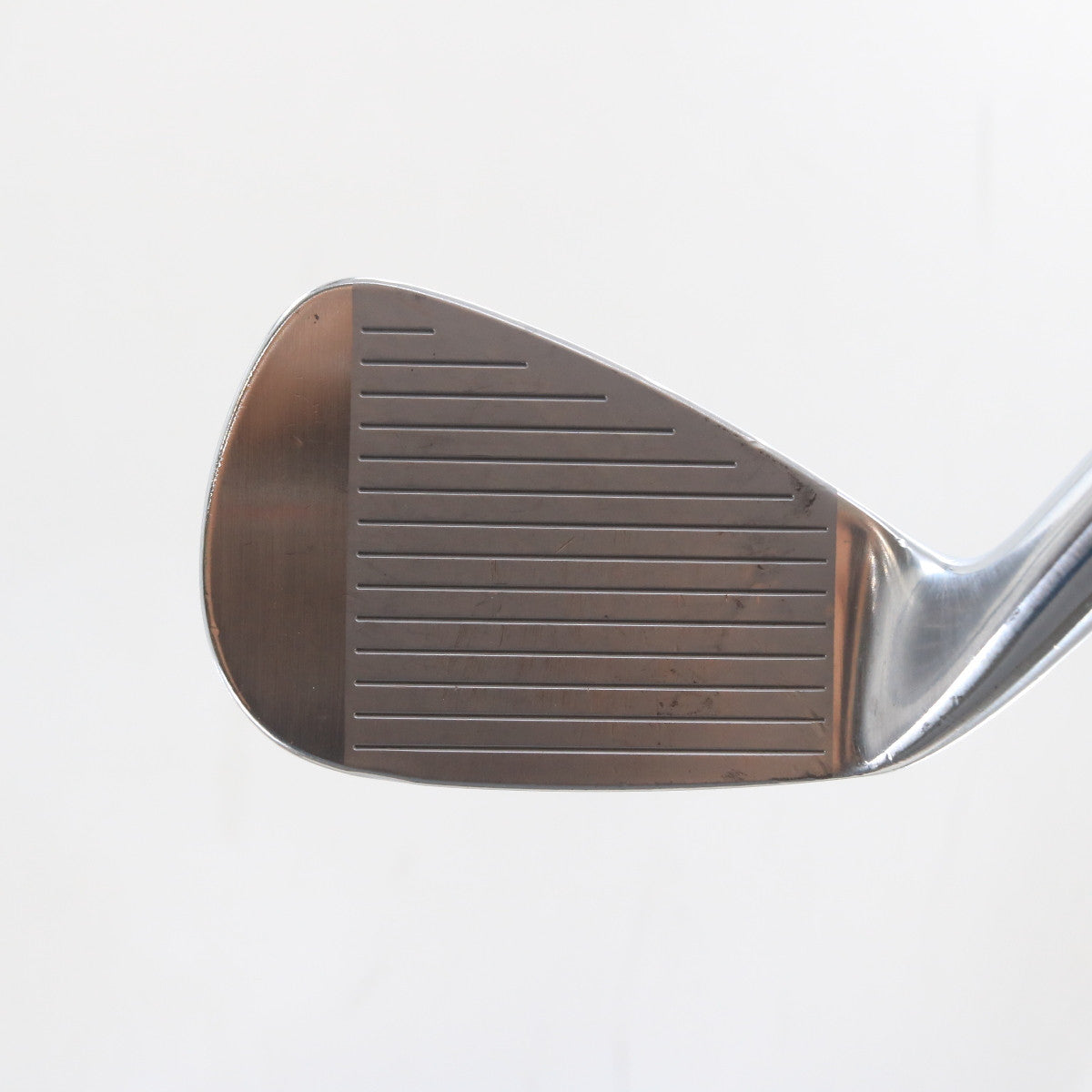 Tour Edge Exotics MB 7-P Iron Set True Temper Dynamic Gold S300 Stiff A-162098