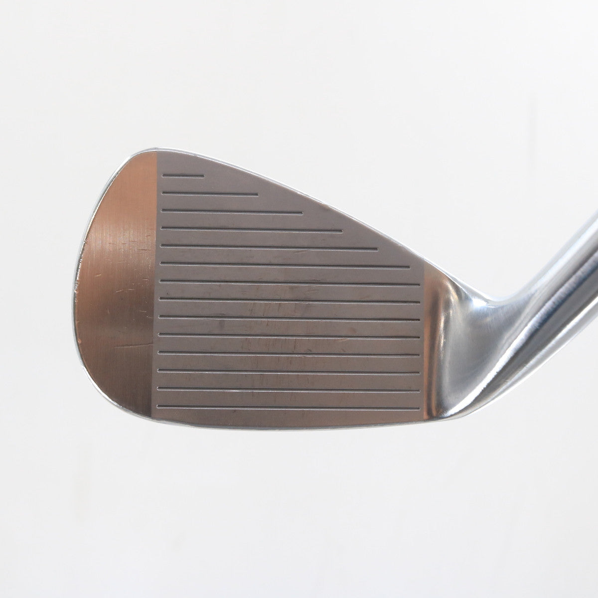 Tour Edge Exotics MB 7-P Iron Set True Temper Dynamic Gold S300 Stiff A-162098