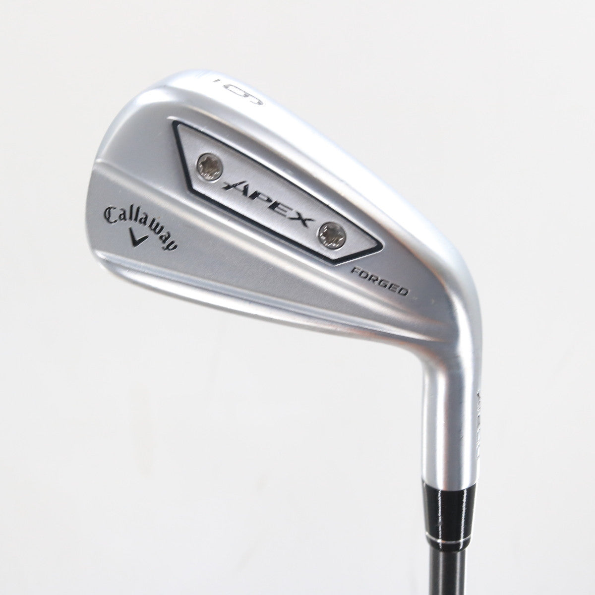 Callaway Apex Ai200 & Ai150 Combo Iron Set 6-P Steel Dynamic Gold Stiff A-162102